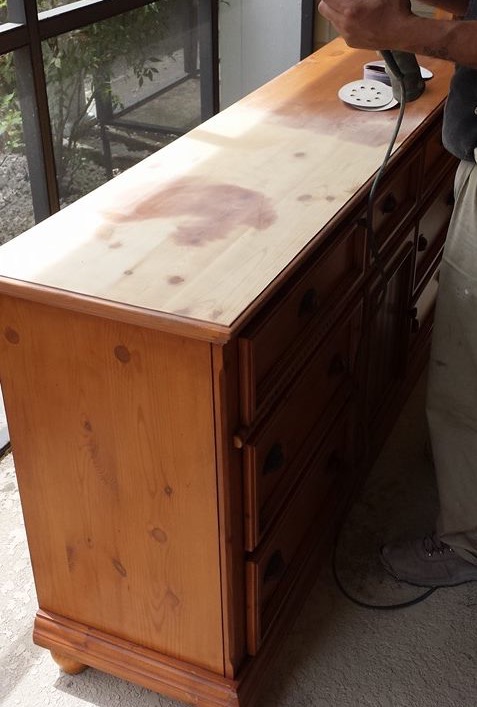 Bahama Bay Furniture Refurbishing Five Star Facility